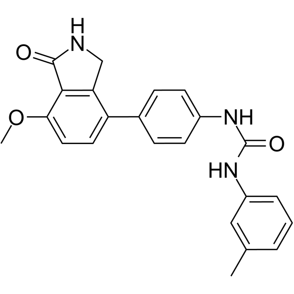 Tyrosine kinase-IN-4 765949-21-1
